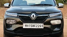 Used Renault Kwid 1.0 RXT in Nashik
