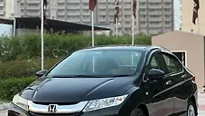 Used Honda City SV in Mohali