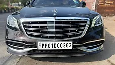 Used Mercedes-Benz S-Class Maybach S 560 in Mumbai