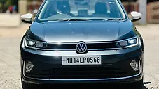 Used Volkswagen Virtus Topline 1.0 TSI AT in Pune