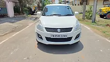 Used Maruti Suzuki Swift ZXi in Chennai