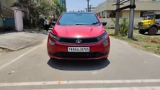 Used Tata Altroz XZ Petrol [2020-2023] in Chennai