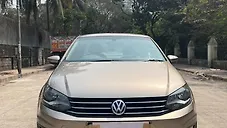 Used Volkswagen Vento Highline 1.2 (P) AT in Mumbai