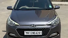Used Hyundai i20 Active 1.4L SX (O) [2015-2016] in Pune