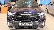 Used Kia Seltos GTX Plus (S) 1.5 Turbo Petrol DCT [2023-2024] in Mumbai