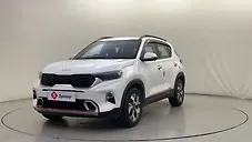 Used Kia Sonet GTX Plus 1.0 DCT [2020-2021] in Bangalore