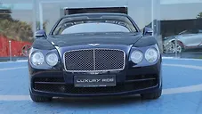 Used Bentley Continental Flying Spur Sedan in Delhi