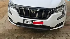 Used Mahindra XUV700 MX Diesel MT 5 STR [2021] in Lucknow
