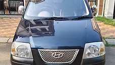Used Hyundai Santro XL eRLX - Euro III in Kolkata