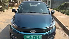 Used Tata Tigor EV XZ Plus LUX 26.0 kWh in Bhubaneswar