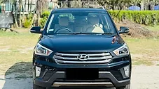 Used Hyundai Creta 1.6 SX Plus AT Petrol in Bangalore