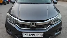 Used Honda City V Petrol [2017-2019] in Pune