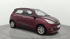 Used Hyundai Grand i10 Asta 1.1 CRDi [2013-2016] in Chennai