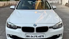 Used BMW 3-Series 320d Prestige in Mumbai