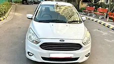 Used Ford Aspire Titanium1.5 TDCi in Delhi