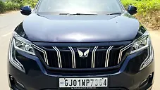Used Mahindra XUV700 AX 3 Diesel MT 5 STR [2021] in Ahmedabad