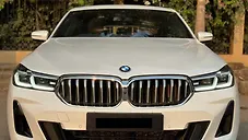 Used BMW 6-Series GT 620d M Sport in Nagpur