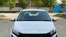 Used Hyundai Elite i20 Magna Petrol Manual in Mohali