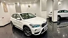Used BMW X1 sDrive20d xLine in Delhi