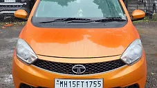 Used Tata Tiago Revotorq XE [2016-2019] in Nashik