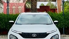 Used Tata Harrier XZA Plus in Surat