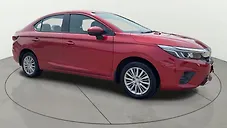Used Honda City V Petrol [2017-2019] in Coimbatore