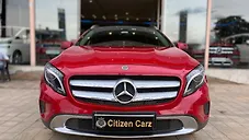Used Mercedes-Benz GLA 200 CDI Sport in Bangalore