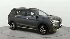 Used Maruti Suzuki XL6 Zeta MT Petrol [2022-2023] in Thane