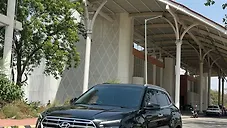 Used Hyundai Creta SX (O) 1.5 Diesel in Nagpur