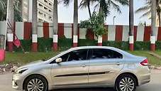 Used Maruti Suzuki Ciaz Alpha 1.3 Diesel in Nashik
