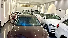 Used Audi A6 35 TFSI Technology in Delhi