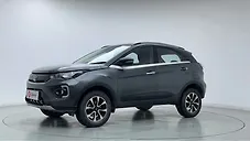 Used Tata Nexon XZA Plus [2020-2023] in Ghaziabad