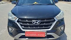 Used Hyundai Creta S Plus 1.4 CRDI in Ahmedabad