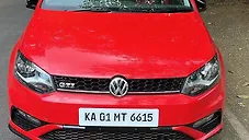 Used Volkswagen Polo GT TSI in Bangalore