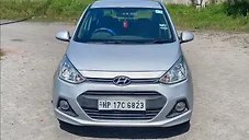 Used Hyundai Grand i10 Magna 1.2 Kappa VTVT [2016-2017] in Jalandhar
