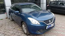 Used Maruti Suzuki Baleno Zeta 1.3 in Ambala Cantt