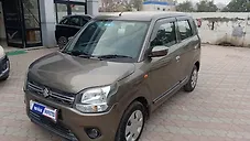 Used Maruti Suzuki Wagon R VXi 1.0 AMT in Ambala Cantt