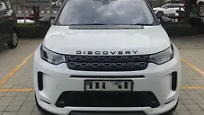Used Land Rover Discovery Sport SE in Ahmedabad