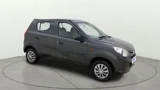 Used Maruti Suzuki Alto 800 Vxi in Ahmedabad