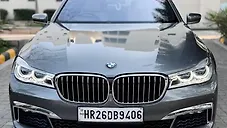 Used BMW 7-Series 730Ld DPE Signature in Mumbai