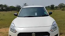 Used Maruti Suzuki Swift VXi in Chennai