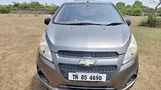 Used Chevrolet Beat LS Diesel in Chennai