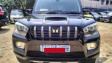 Used Mahindra Scorpio S11 MT 7S [2022] in Kolkata