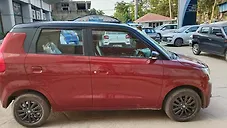 Used Maruti Suzuki Wagon R ZXI Plus 1.2 AGS [2023-2025] in Ambala Cantt