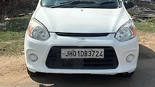 Used Maruti Suzuki Alto VXi [2014-2019] in Ranchi