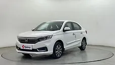 Used Honda Amaze VX CVT 1.2 Petrol [2021] in Chennai