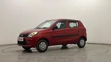 Used Maruti Suzuki Alto 800 Lxi (Airbag) [2012-2015] in Hyderabad