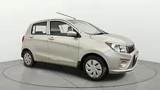 Used Maruti Suzuki Celerio ZXi AMT [2019-2020] in Delhi