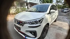 Used Maruti Suzuki Ertiga VXi (O) [2023-2025] in Hyderabad