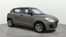 Used Maruti Suzuki Swift LXi in Delhi